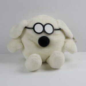 Dilbert Dogbert Scott Adams Plush Toy by Gund 10” With Tags